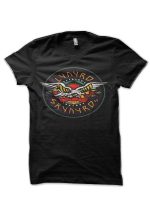 Lynyrd Slim Merch T-Shirt
