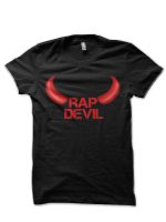Rap Devil T-Shirt