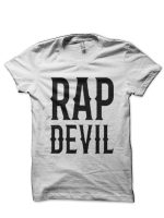 Rap Devil T-Shirt