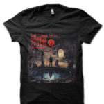 Shadow of Intent Black T-Shirt