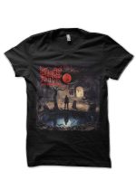 Shadow of Intent Black T-Shirt