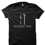 Shadow of Intent T-Shirt