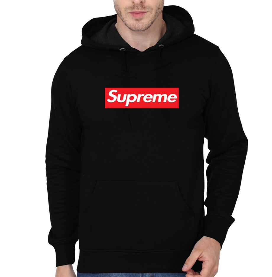 Supreme Hoodie