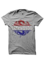 Taekwondo T-Shirt
