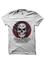 Steven Anderson T-Shirt
