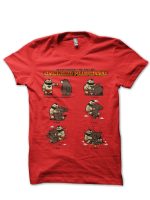 Zangief T-Shirt