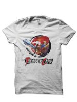 Thundercats Lion-o T-Shirt