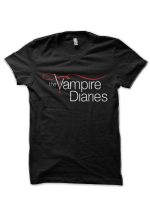 The Vampire Diaries T-Shirt