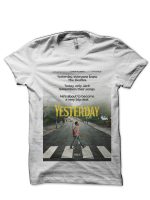 The Beatles T-Shirt