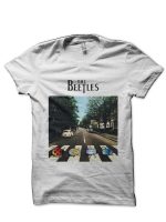 The Beetles T-Shirt