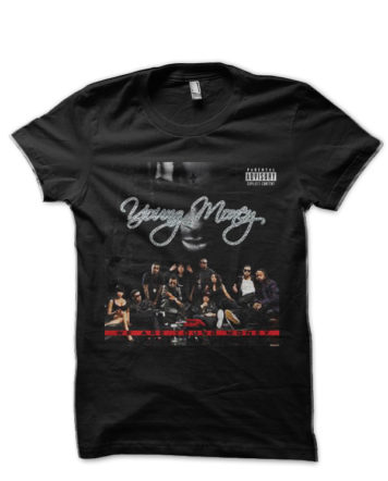 Ymcmb T-Shirt
