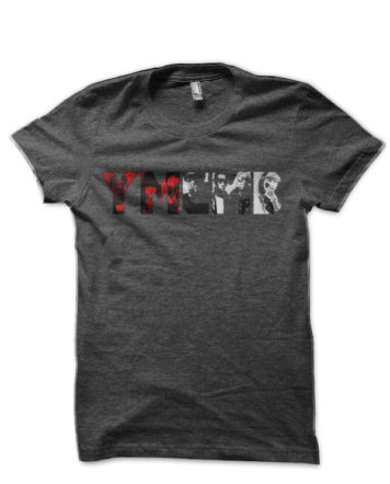Ymcmb T-Shirt