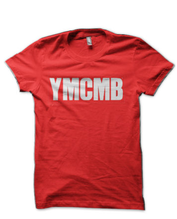 Ymcmb T-Shirt