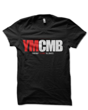 Ymcmb T-Shirt