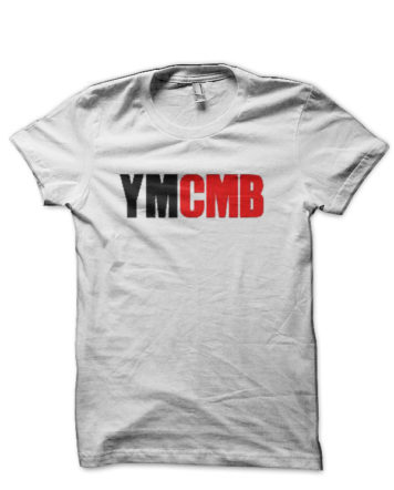 Ymcmb T-Shirt