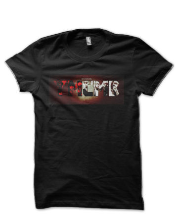 Ymcmb T-Shirt