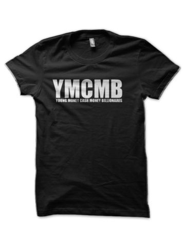 Ymcmb T-Shirt