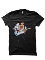 Yngwie Malmsteen T-Shirt