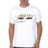 Sale Code-161 S White T-Shirt