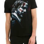 Sale Code-180 Black XL T-Shirt