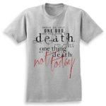 Sale Code 0-37 Grey Melange XL T-Shirt