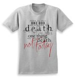 Sale Code 0-37 Grey Melange XL T-Shirt