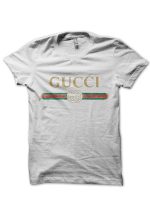 Sale Code-196 White T-Shirt