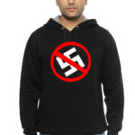 Anarchy Black Hoodie