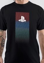 Play Station 5 T-Shirt