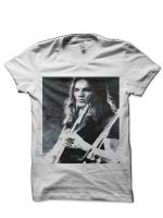 David Gilmour T-Shirt