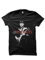 Dire Straits T-Shirt