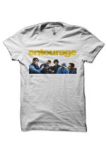Entourage T-Shirt