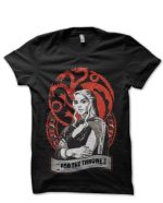 Sale Code 08 Black M T-Shirt