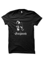 God Seed T-Shirt