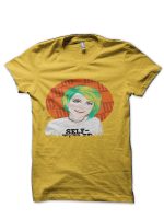 Hayley Williams T-Shirt