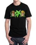 Sale Code 0-19 Black S T-Shirt