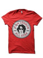 John Lennon T-Shirt