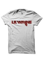 Lil Wayne T-Shirt