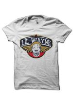 Lil Wayne T-Shirt