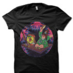 Marijuana T-Shirt