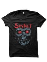 Misfits -Hunting Humans T-Shirt
