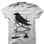 Sale Code 0012 M White T-Shirt