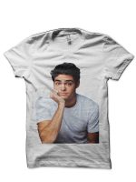 Noah Centineo T-Shirt