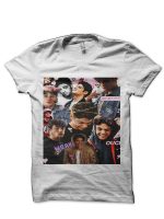 Noah Centineo T-Shirt