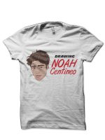 Noah Centineo T-Shirt