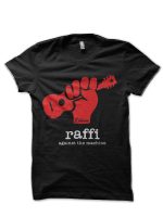 Rage Against the Machine T-Shirt