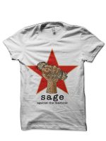 Rage Against the Machine T-Shirt