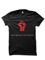 Rage Against the Machine T-Shirt