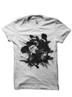 Rage Against the Machine T-Shirt