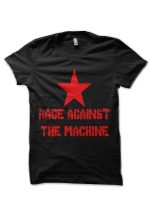 Rage Against the Machine T-Shirt